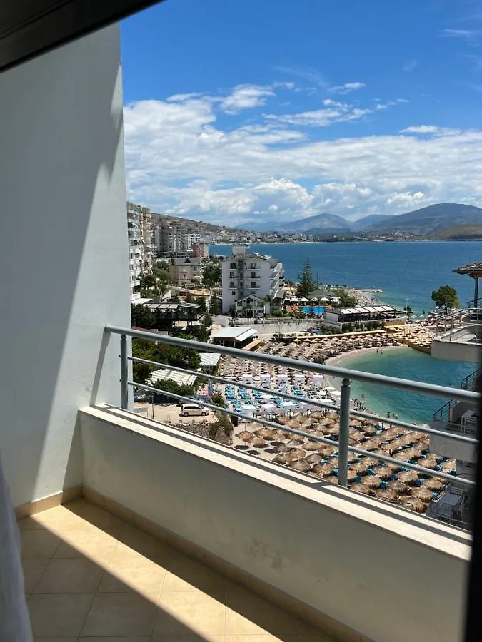Coral Apartments Sarande